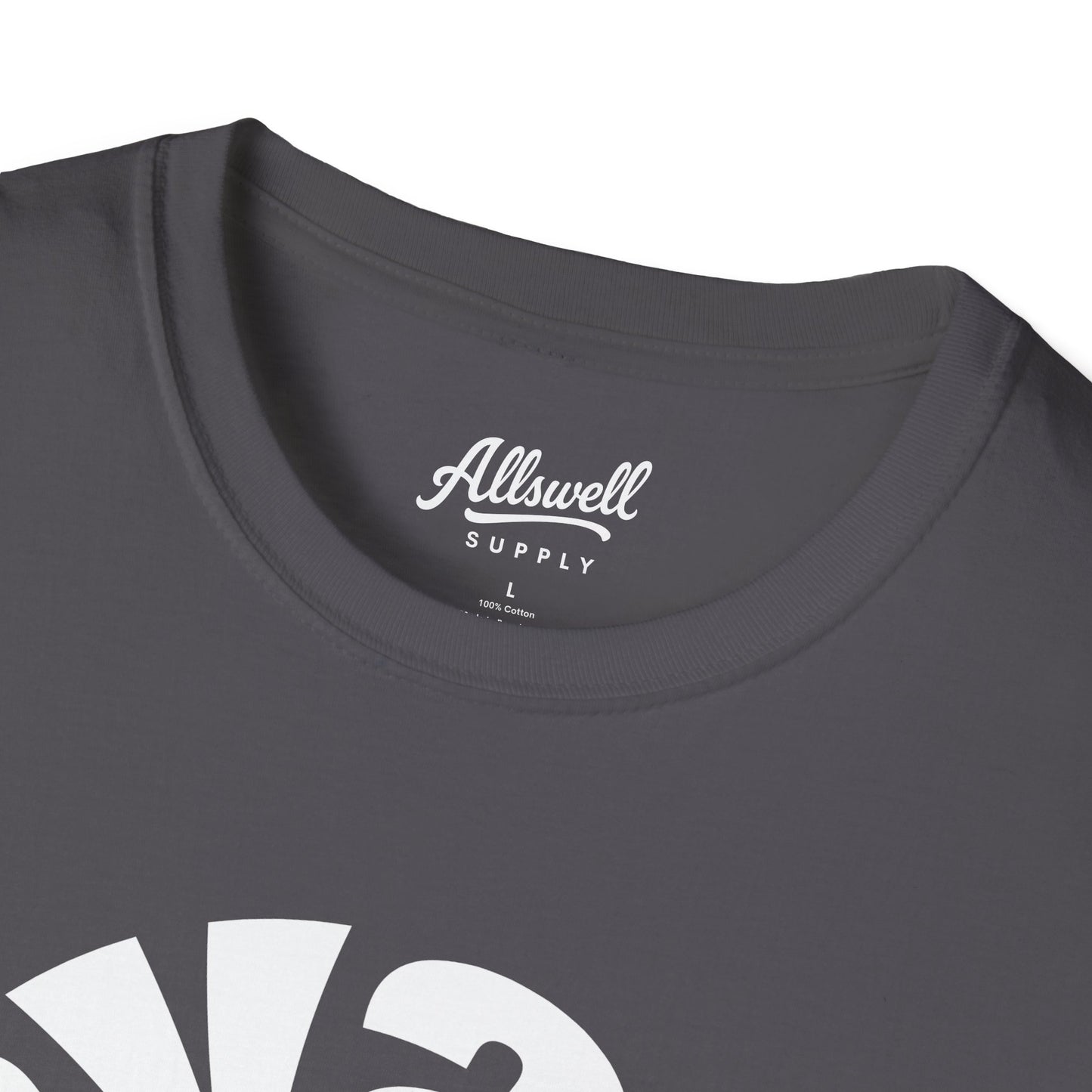 Evanston 'Every Town' T-shirt