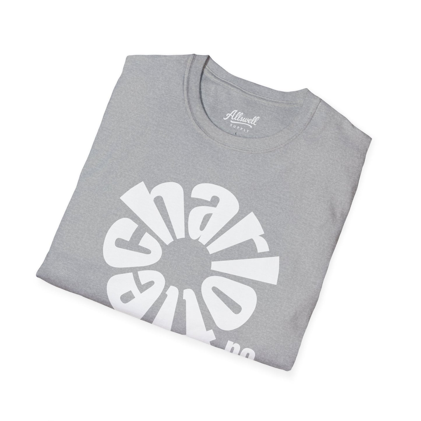 Charlotte 'Every Town' T-shirt