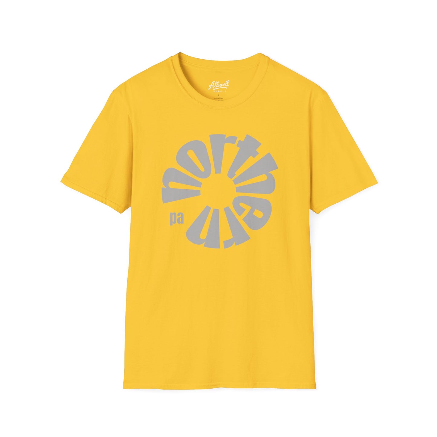 Northern York 'Every Town' T-shirt