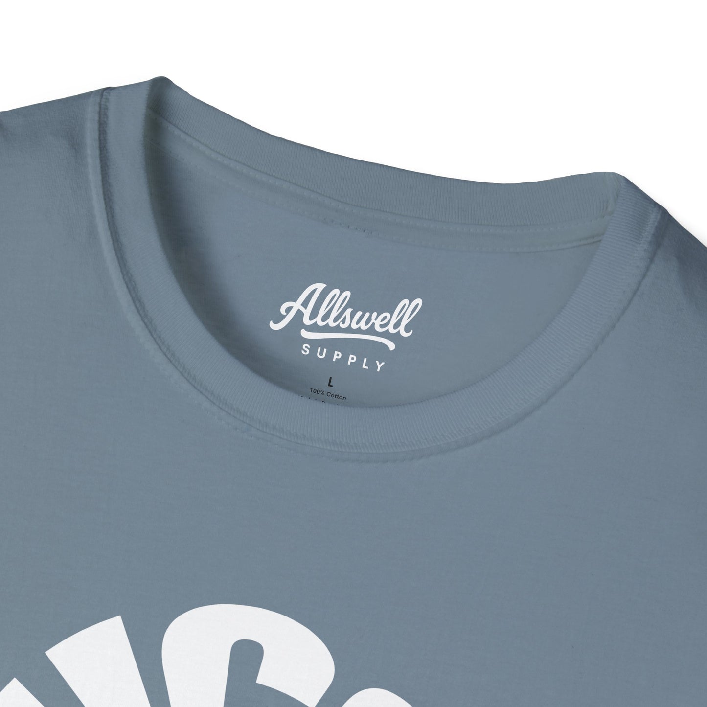 Leucadia 'Every Town' T-shirt