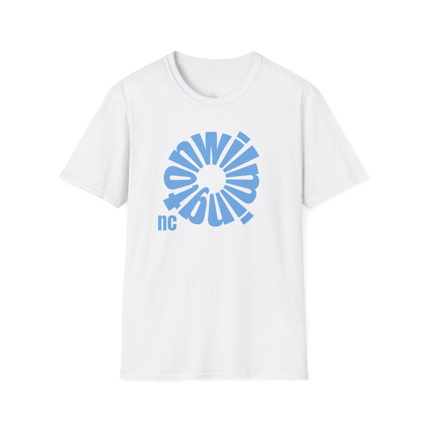 Wilmington 'Every Town' T-shirt