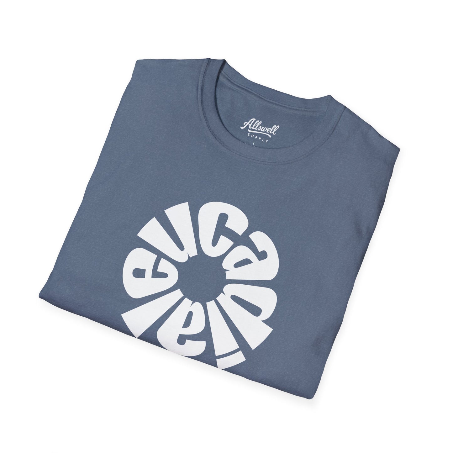 Leucadia 'Every Town' T-shirt