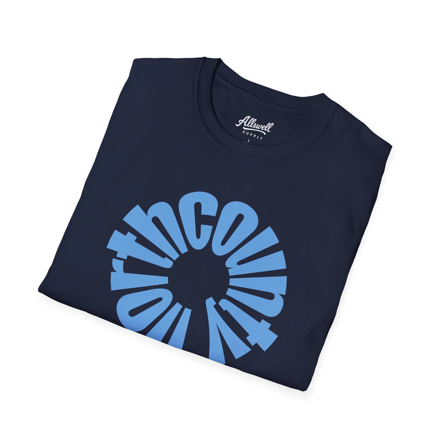 North County 'Every Town' T-shirt