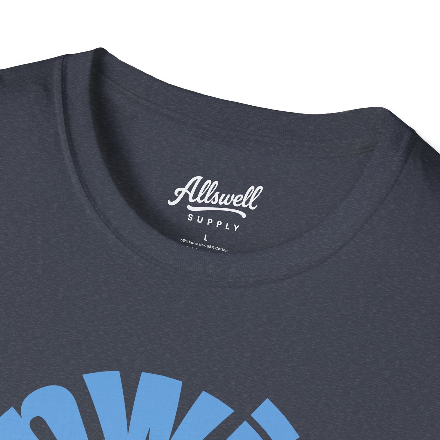 Wilmington 'Every Town' T-shirt