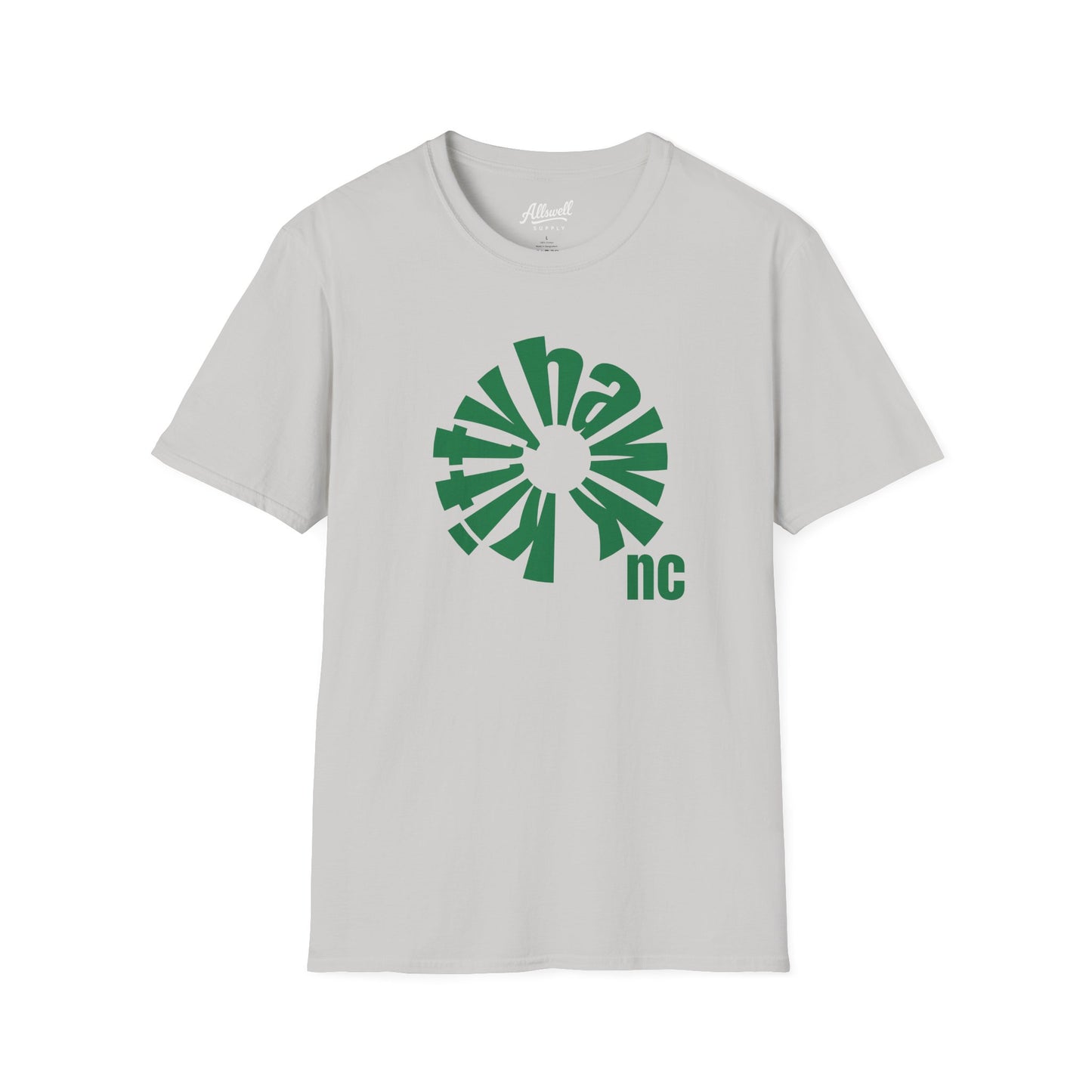 Kitty Hawk 'Every Town' T-shirt