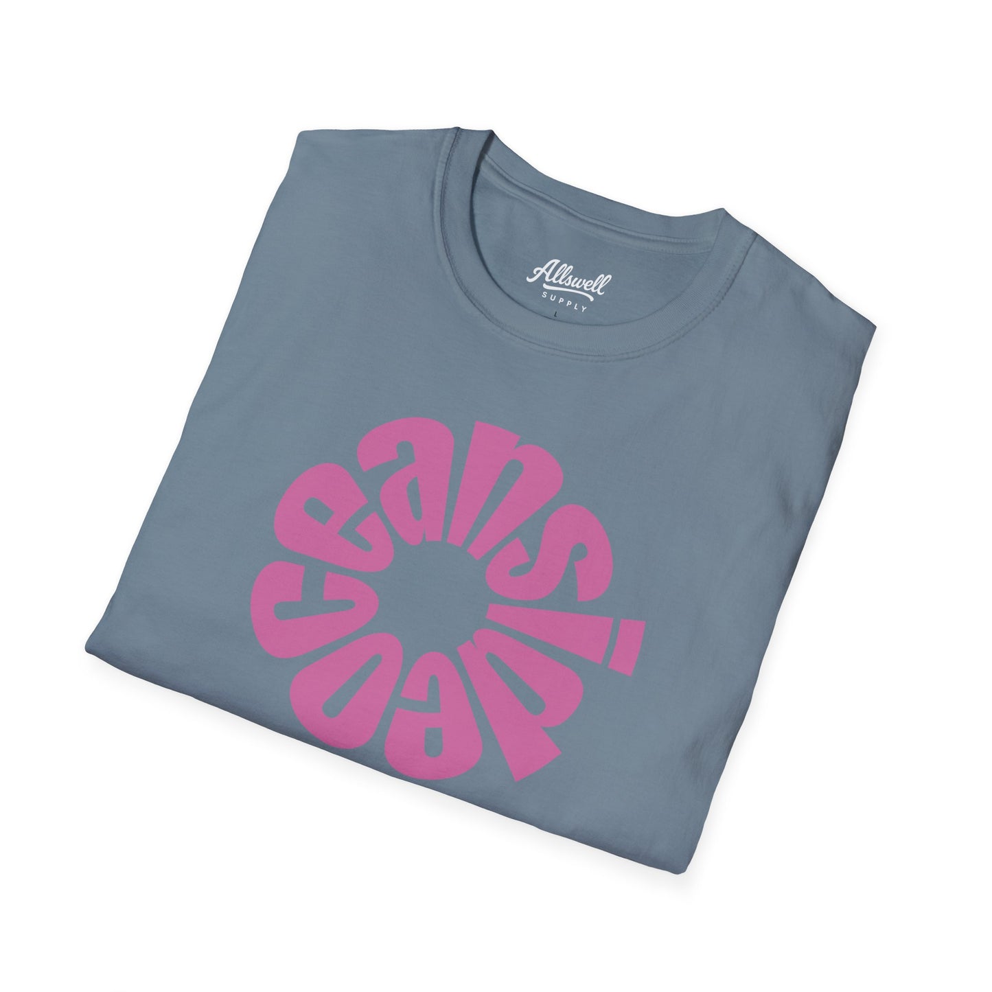 Oceanside 'Every Town' T-shirt