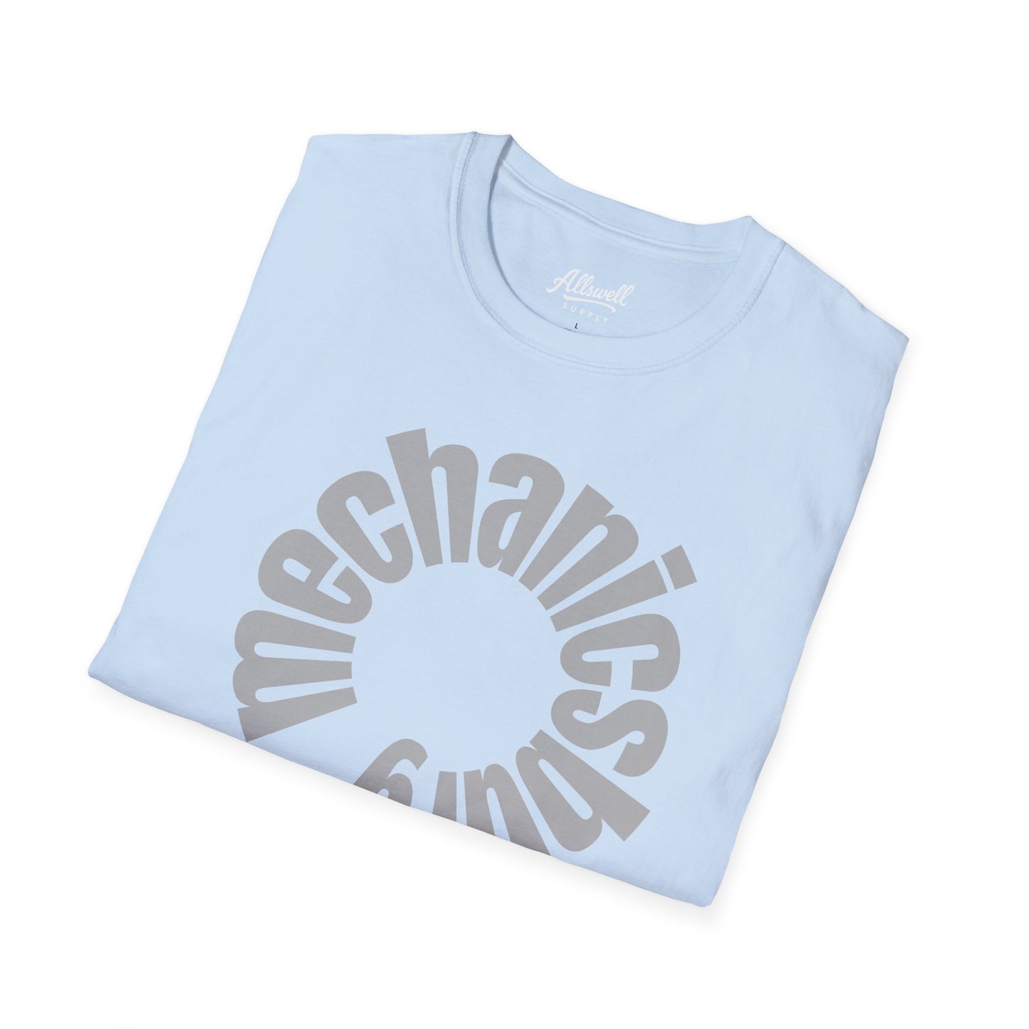 Mechanicsburg 'Every Town' T-shirt
