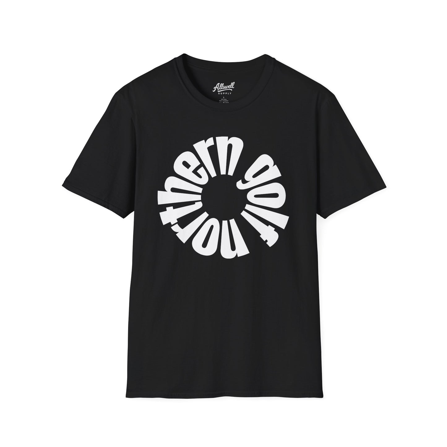 Northern Golf 'Every Team' T-shirt