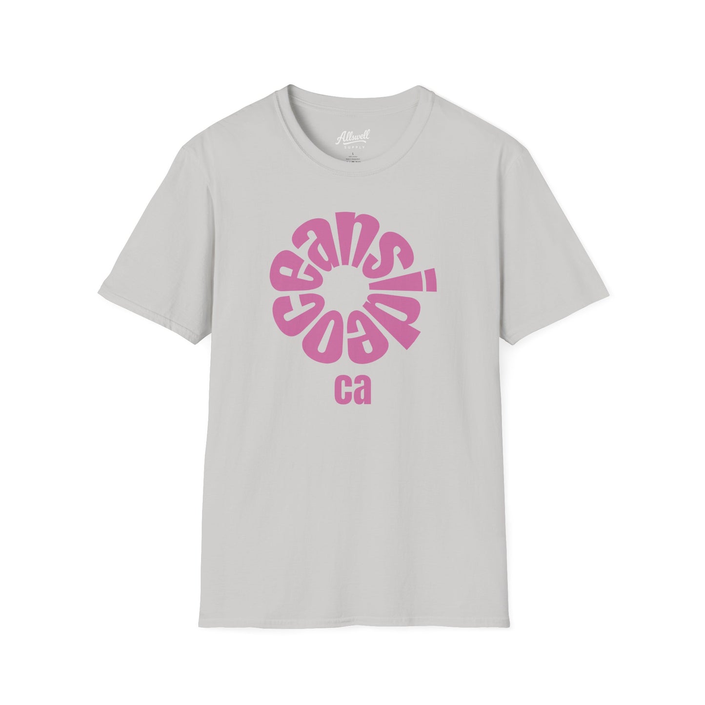 Oceanside 'Every Town' T-shirt