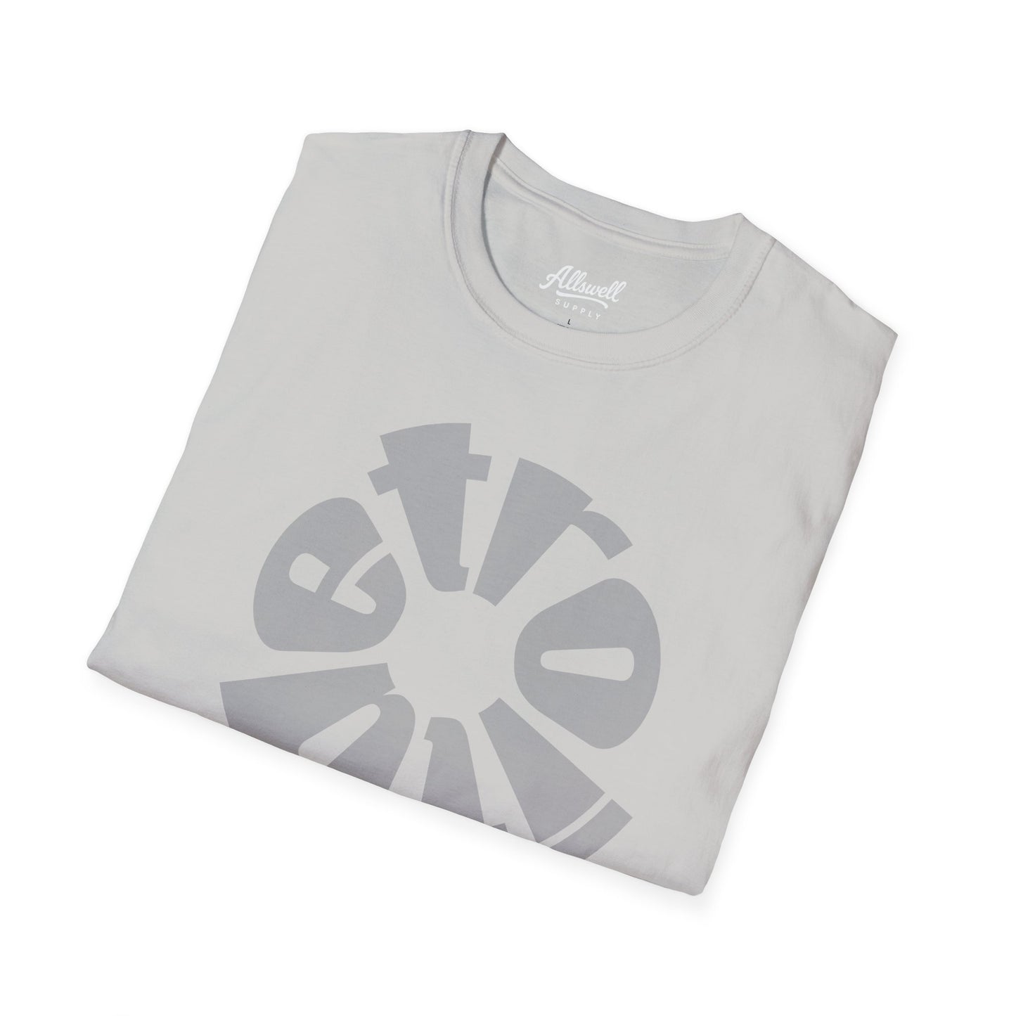 Detroit 'Every Town' T-shirt