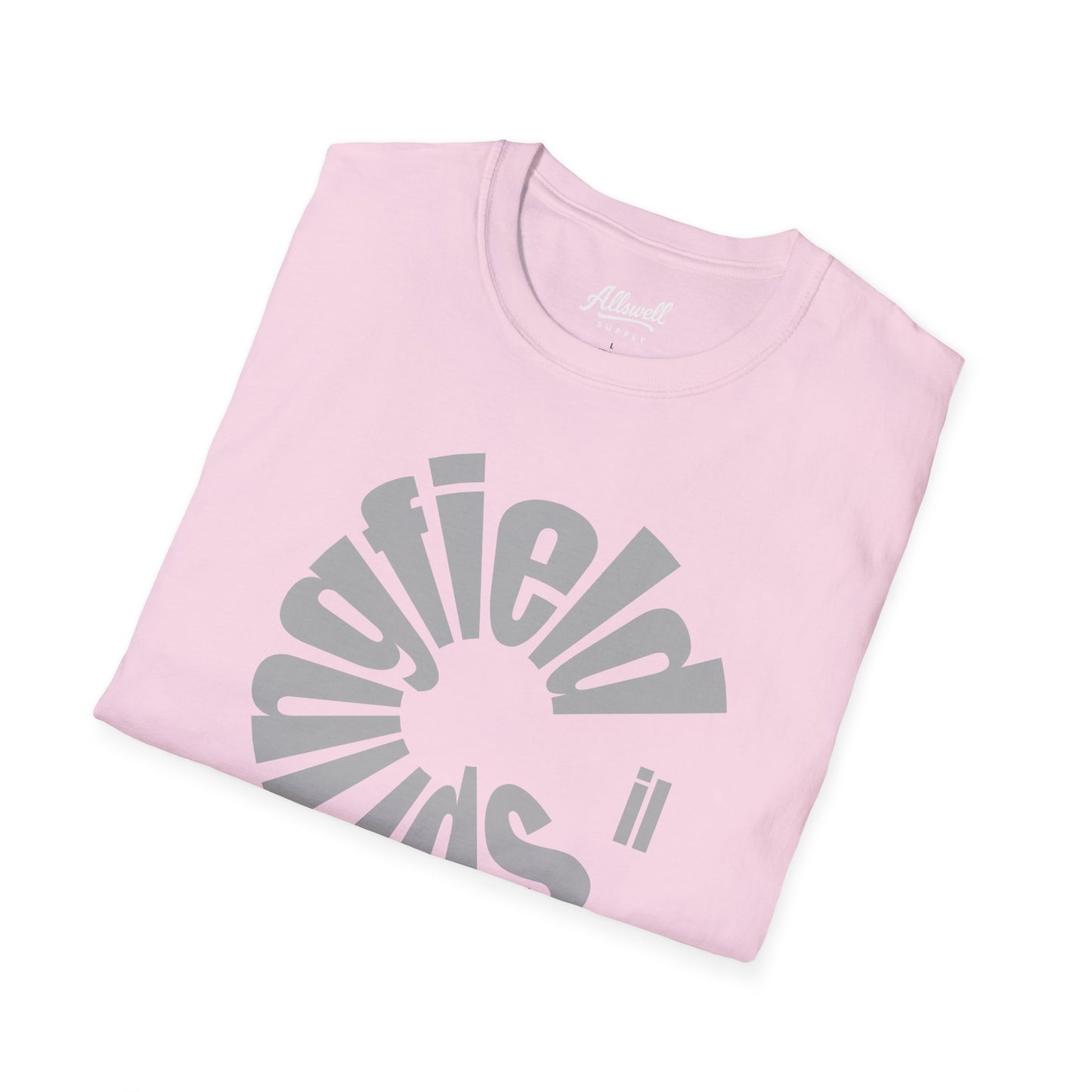 Springfield 'Every Town' T-Shirt