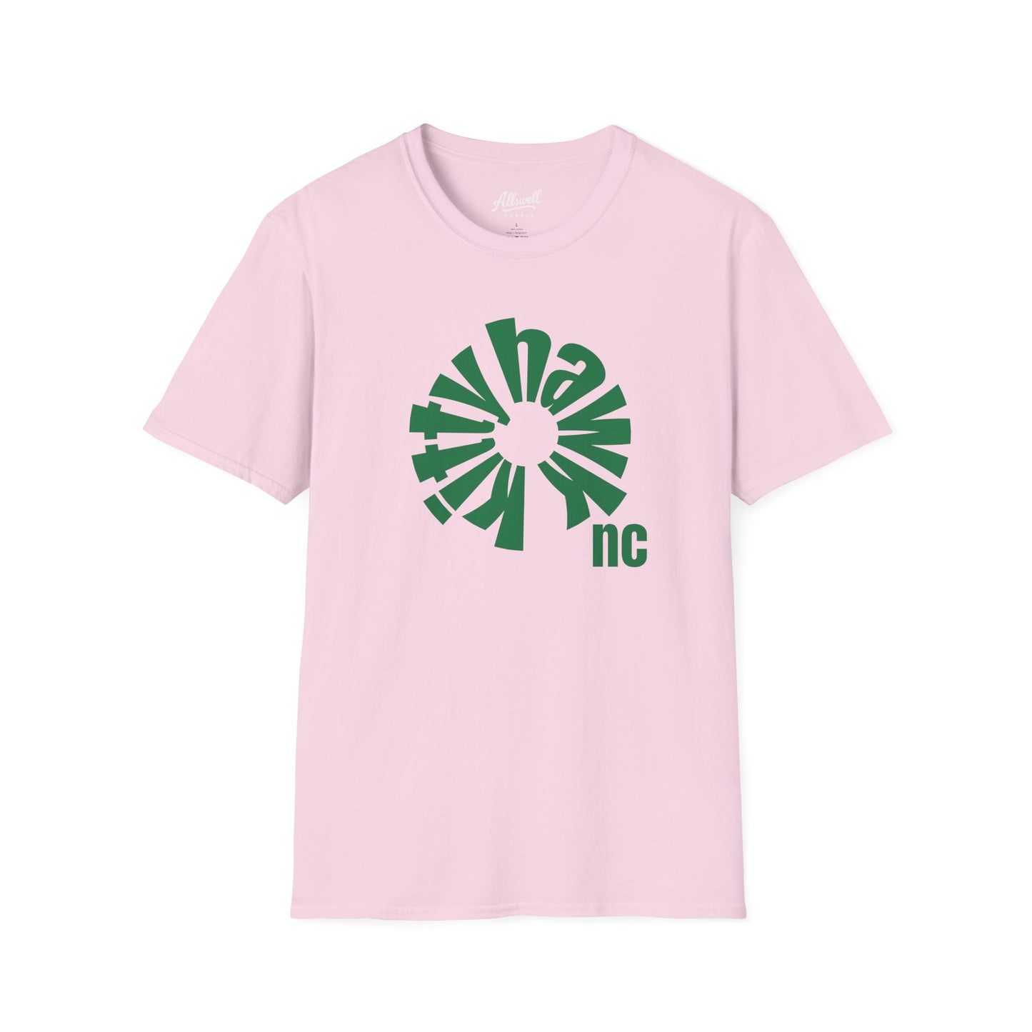 Kitty Hawk 'Every Town' T-shirt