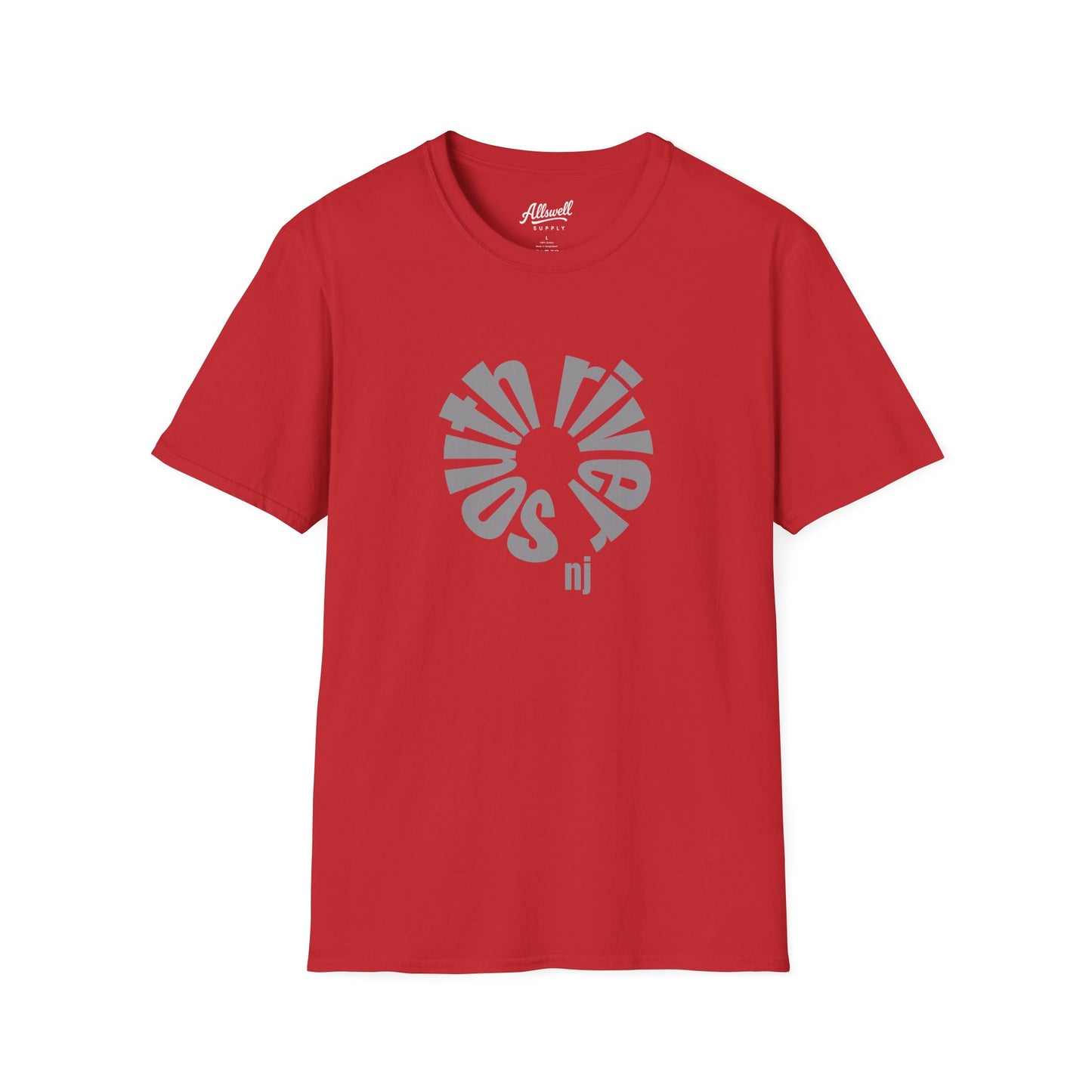 South River 'Every Town' T-shirt