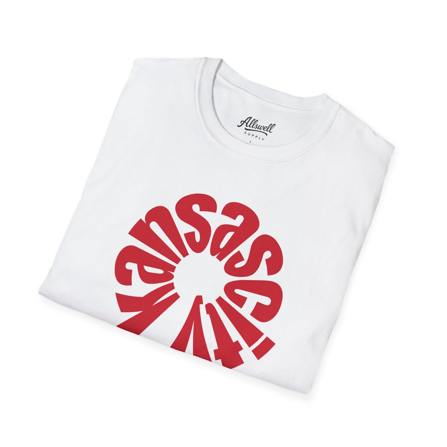 Kansas City 'Every Town' T-shirt