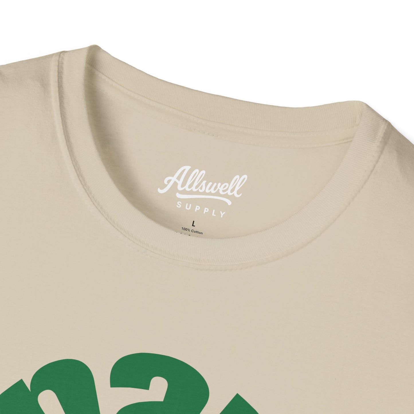 Naperville 'Every Town' T-shirt