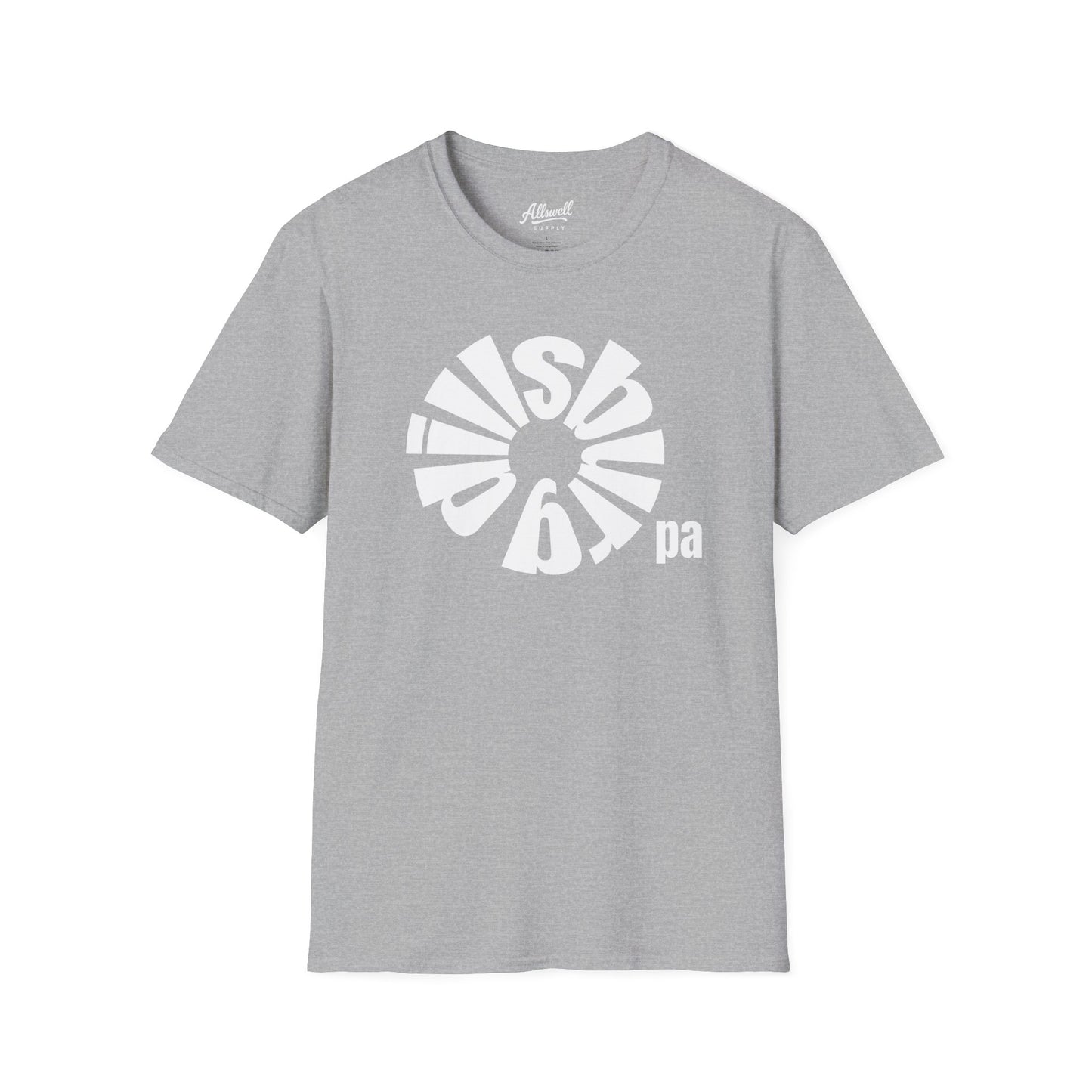 Dillsburg 'Every Town' T-shirt