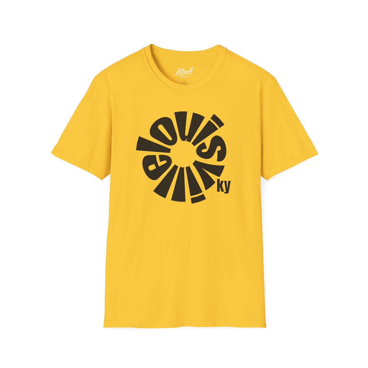 Louisville 'Every Town' T-shirt