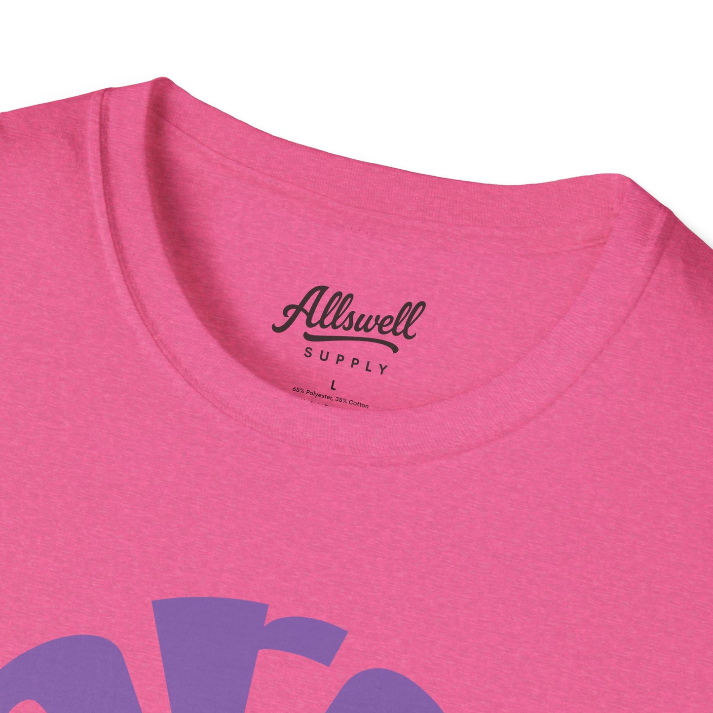 Cardiff 'Every Town' T-shirt