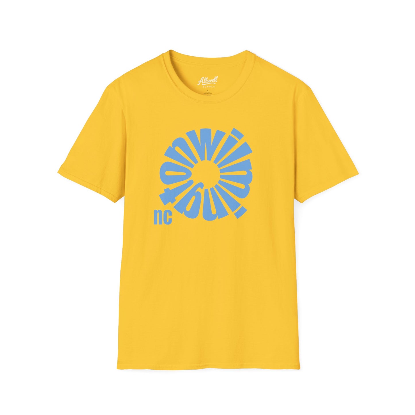 Wilmington 'Every Town' T-shirt