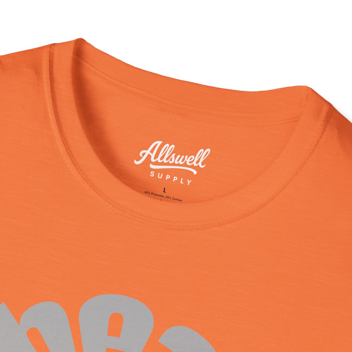Folly Beach 'Every Town' T-shirt