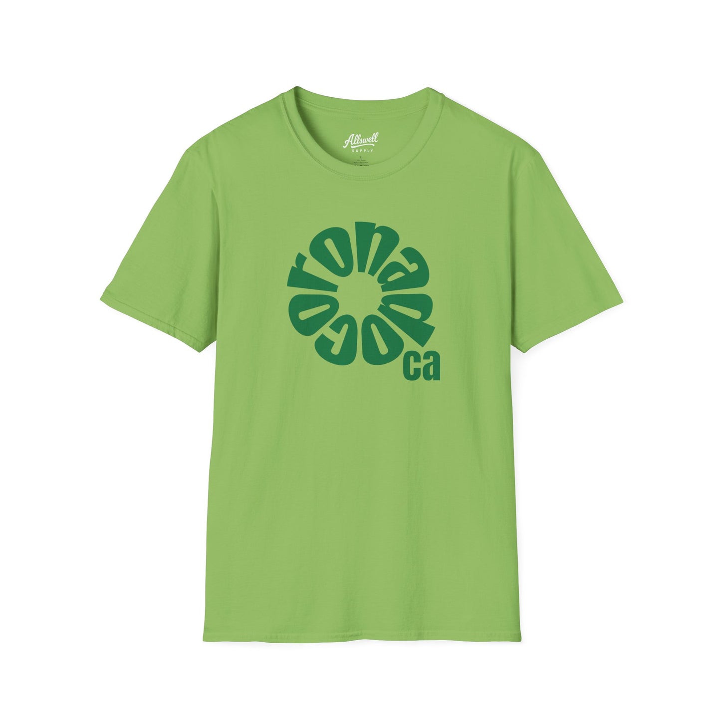Coronado 'Every Town' T-shirt