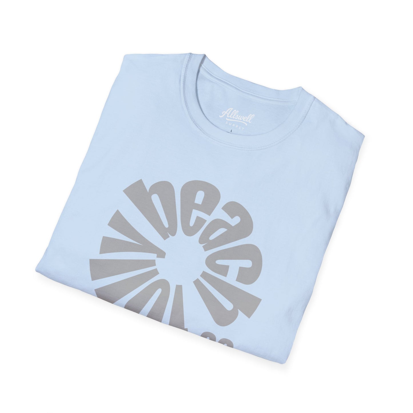 Folly Beach 'Every Town' T-shirt