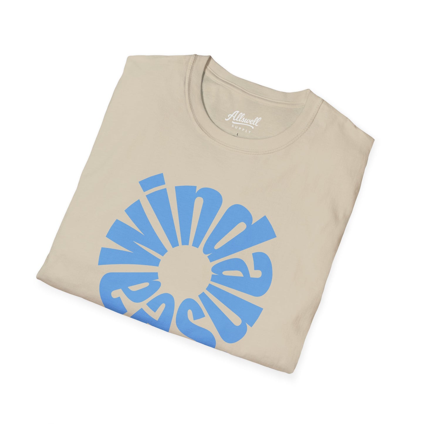 Windansea 'Every Town' T-shirt