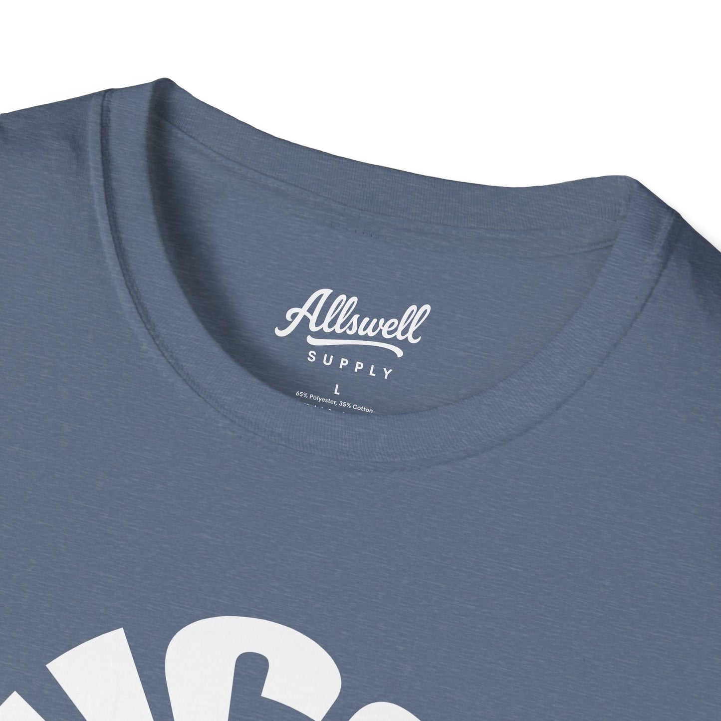 Leucadia 'Every Town' T-shirt