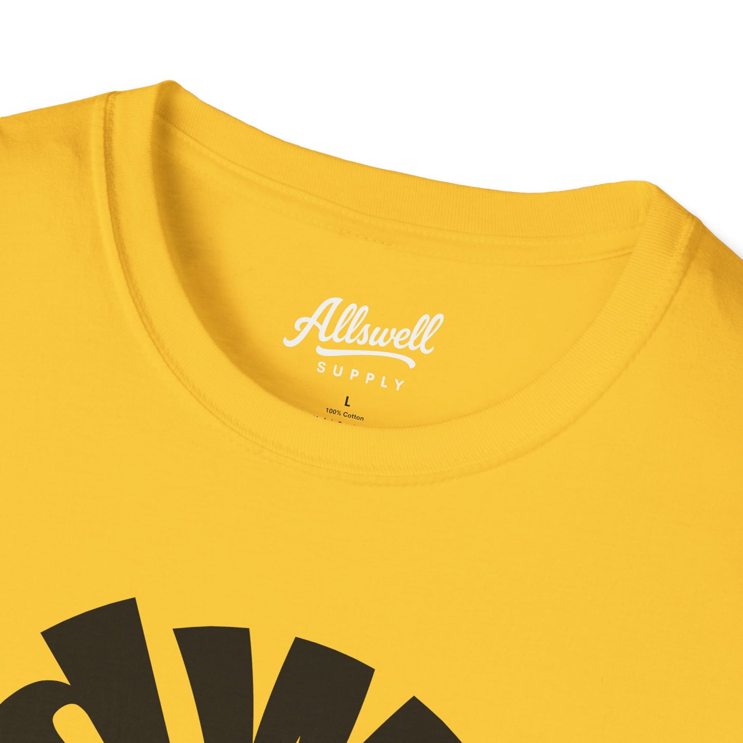 Wildwood 'Every Town' T-shirt