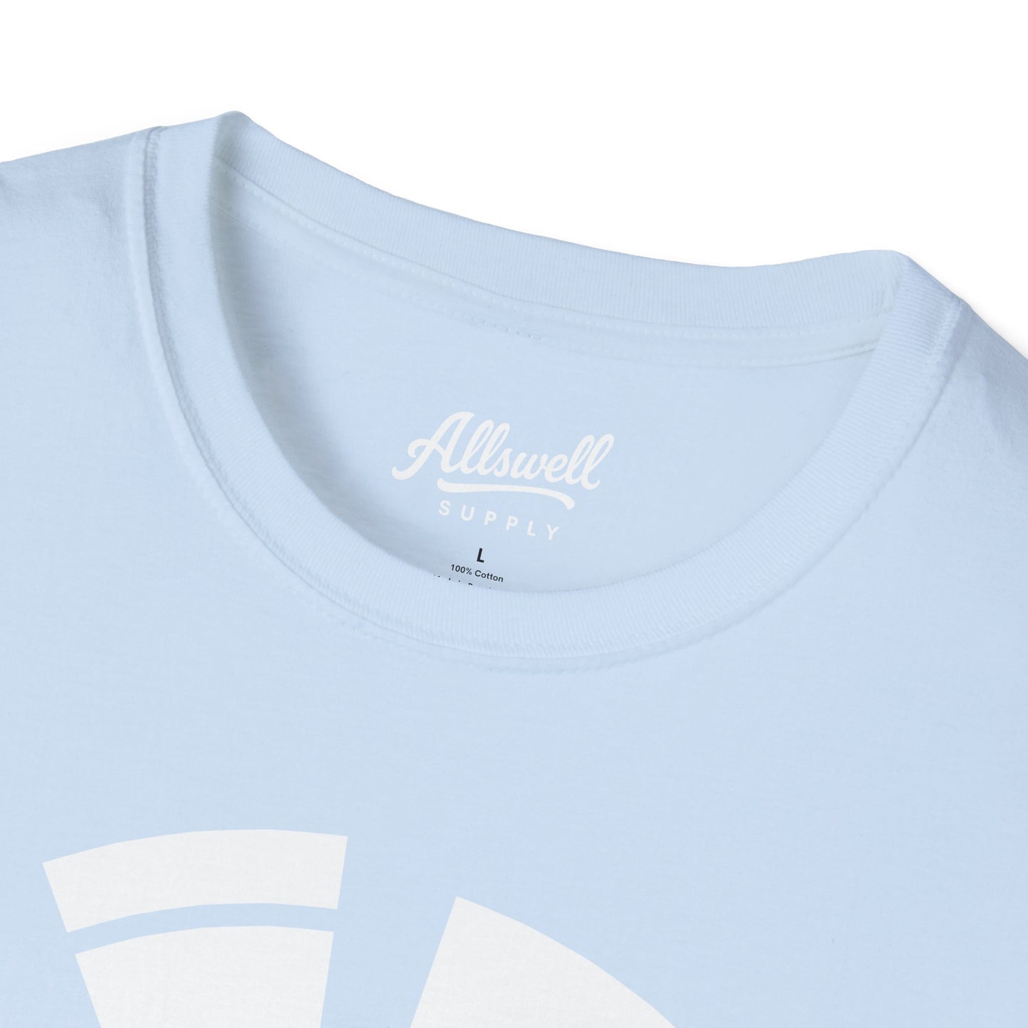 The J-Dub Toilet 'Hockey' T-shirt