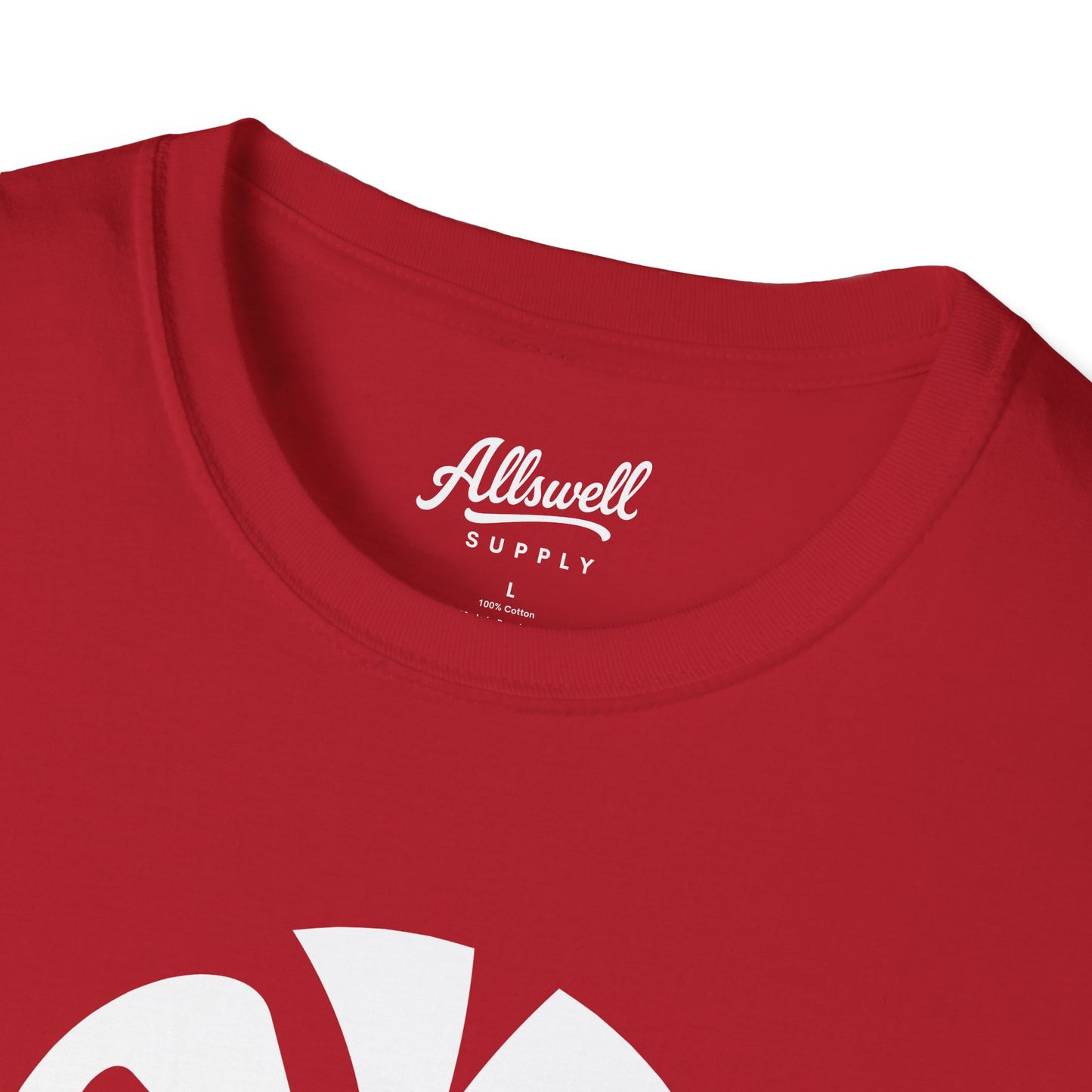 Dover 'Every Town' T-shirt