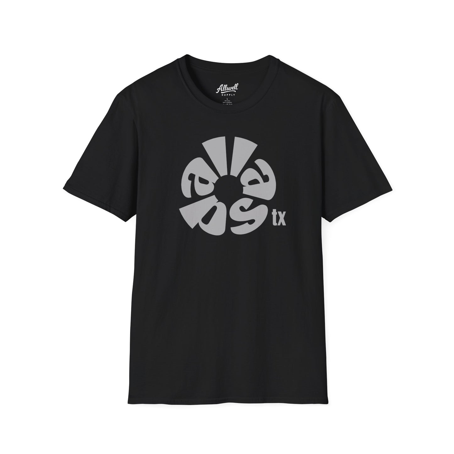 Dallas 'Every Town' T-shirt
