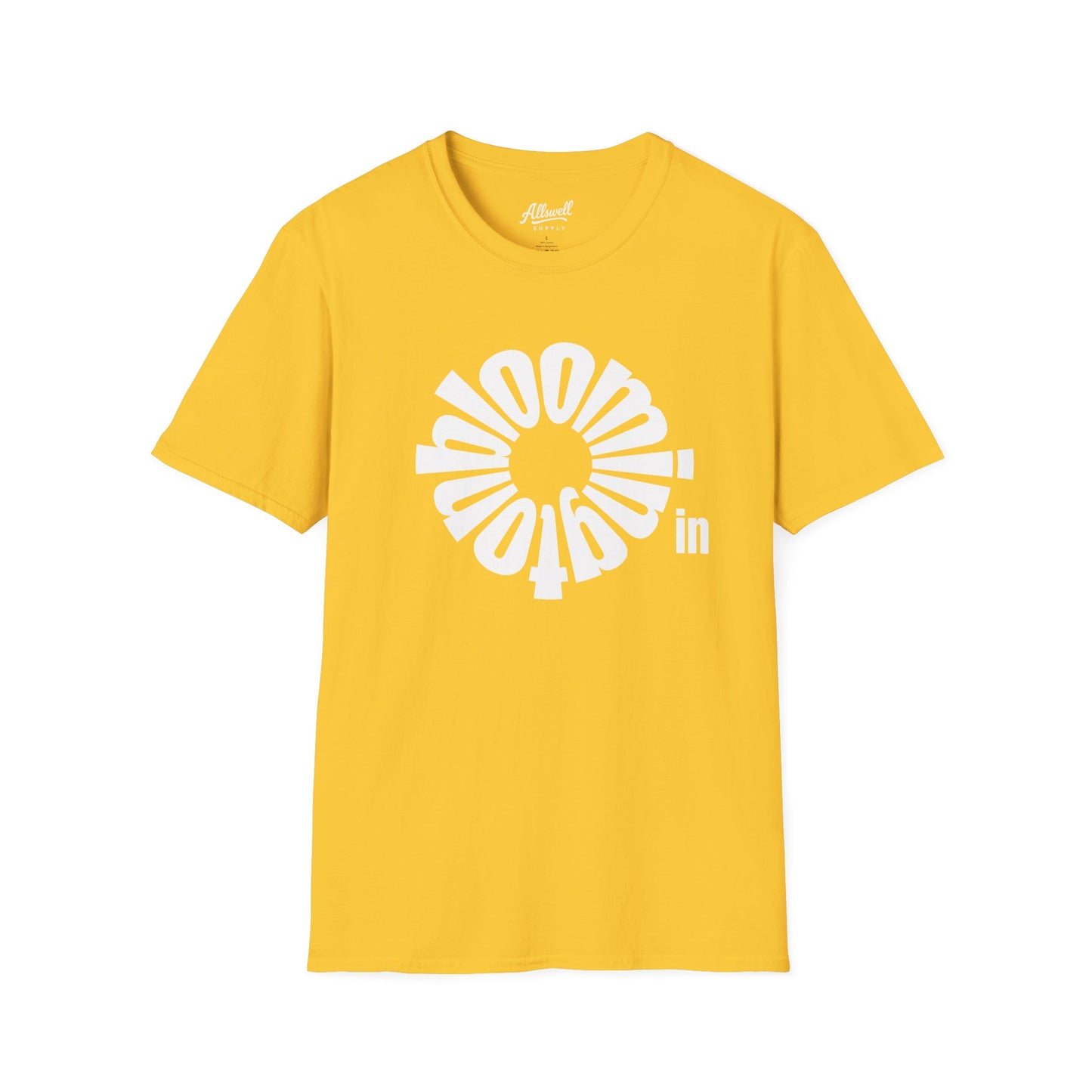 Bloomington 'Every Town' T-shirt