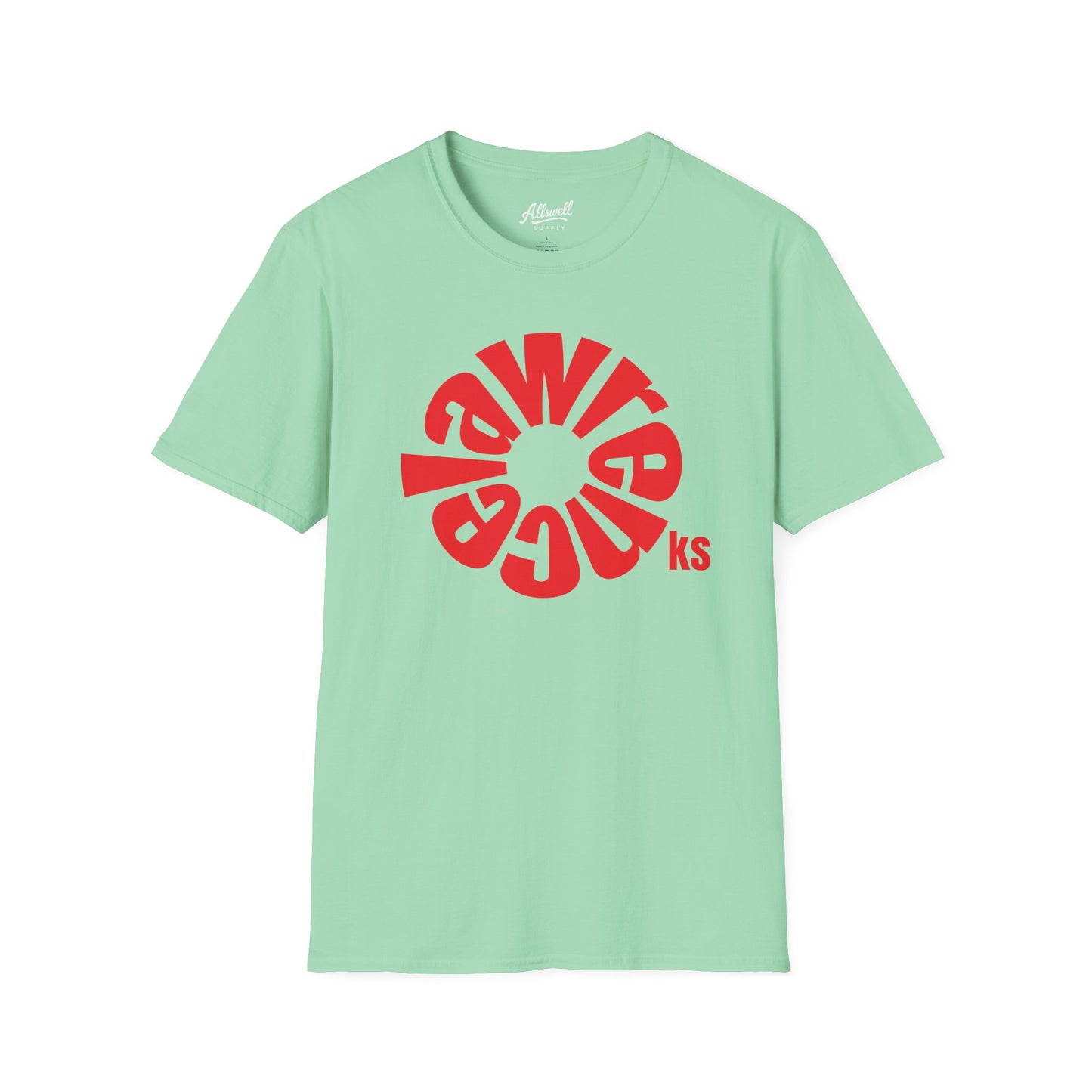 Lawrence 'Every Town' T-shirt