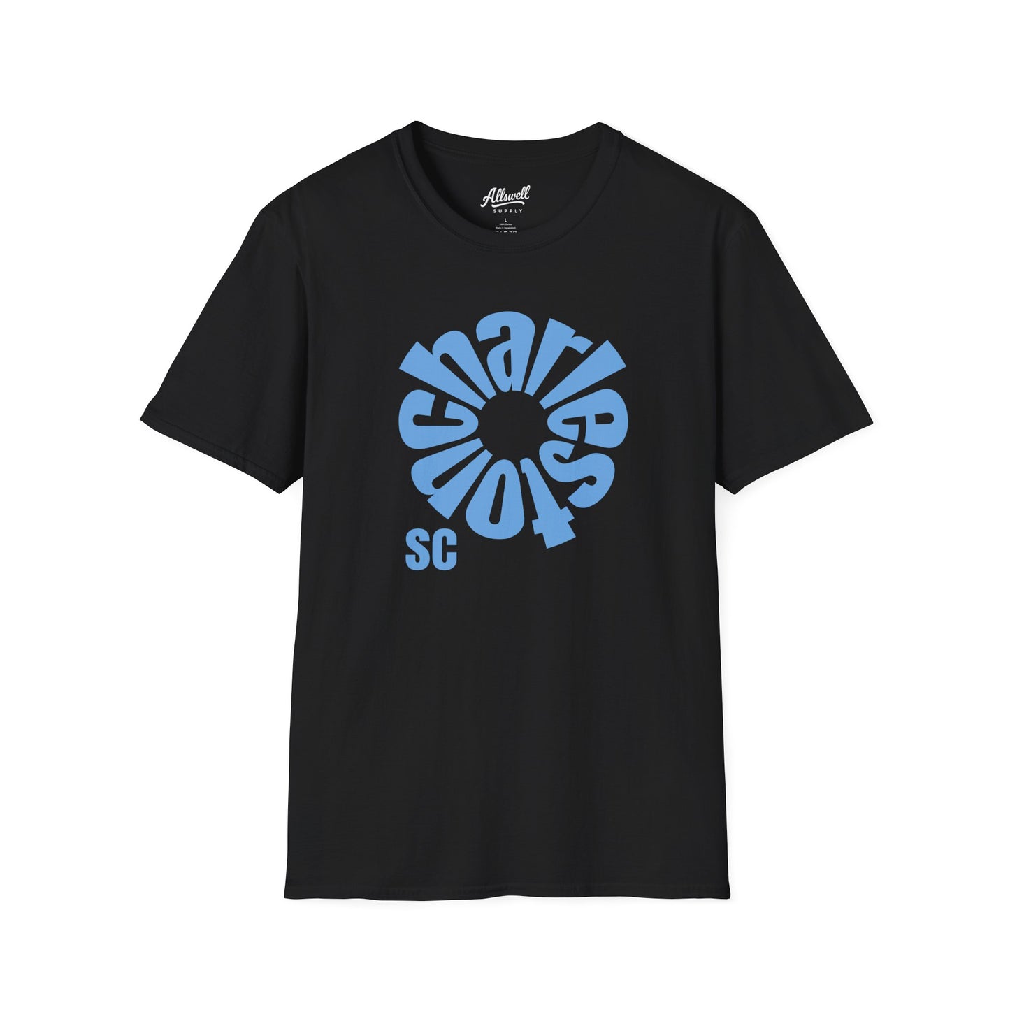 Charleston 'Every Town' T-shirt