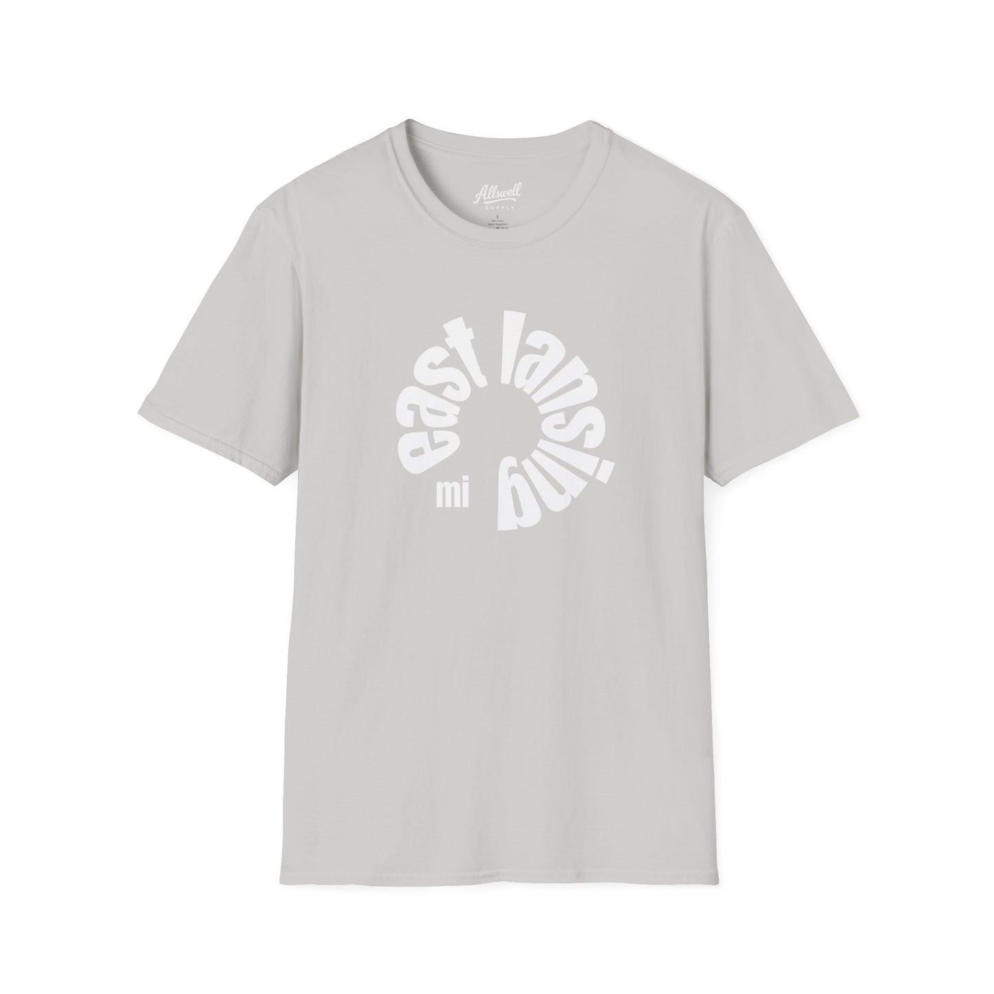 East Lansing 'Every Town' T-shirt