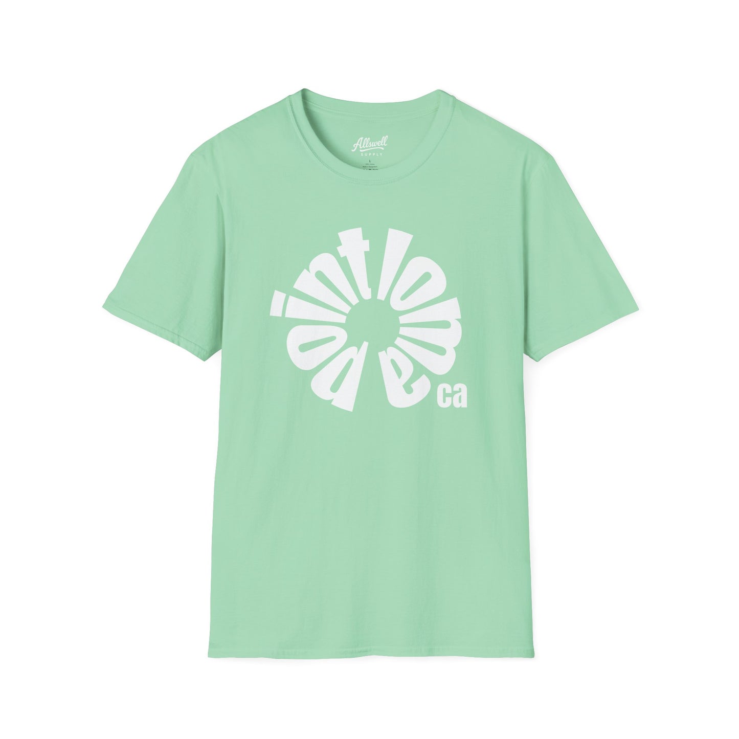 Point Loma 'Every Town' T-shirt