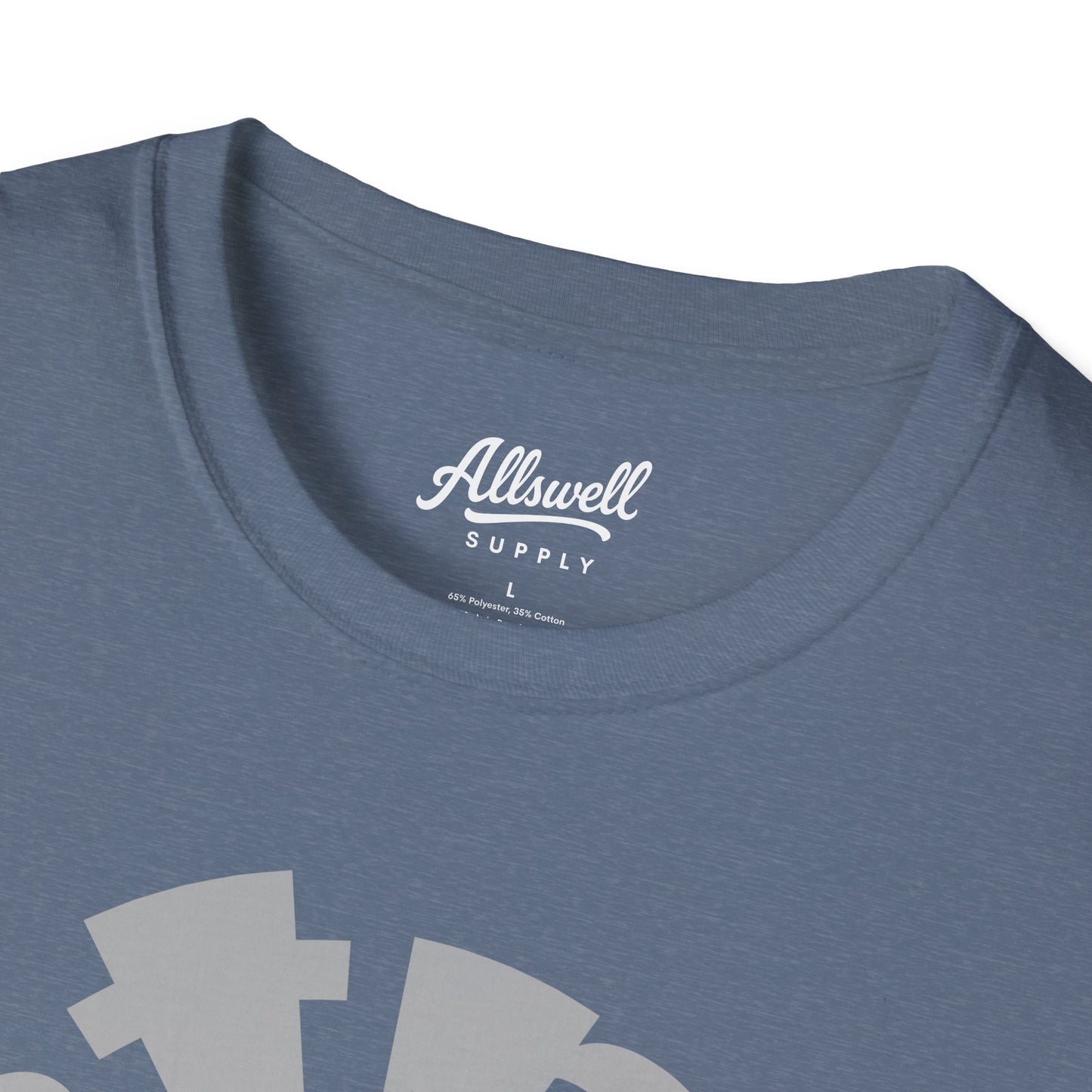 Detroit 'Every Town' T-shirt