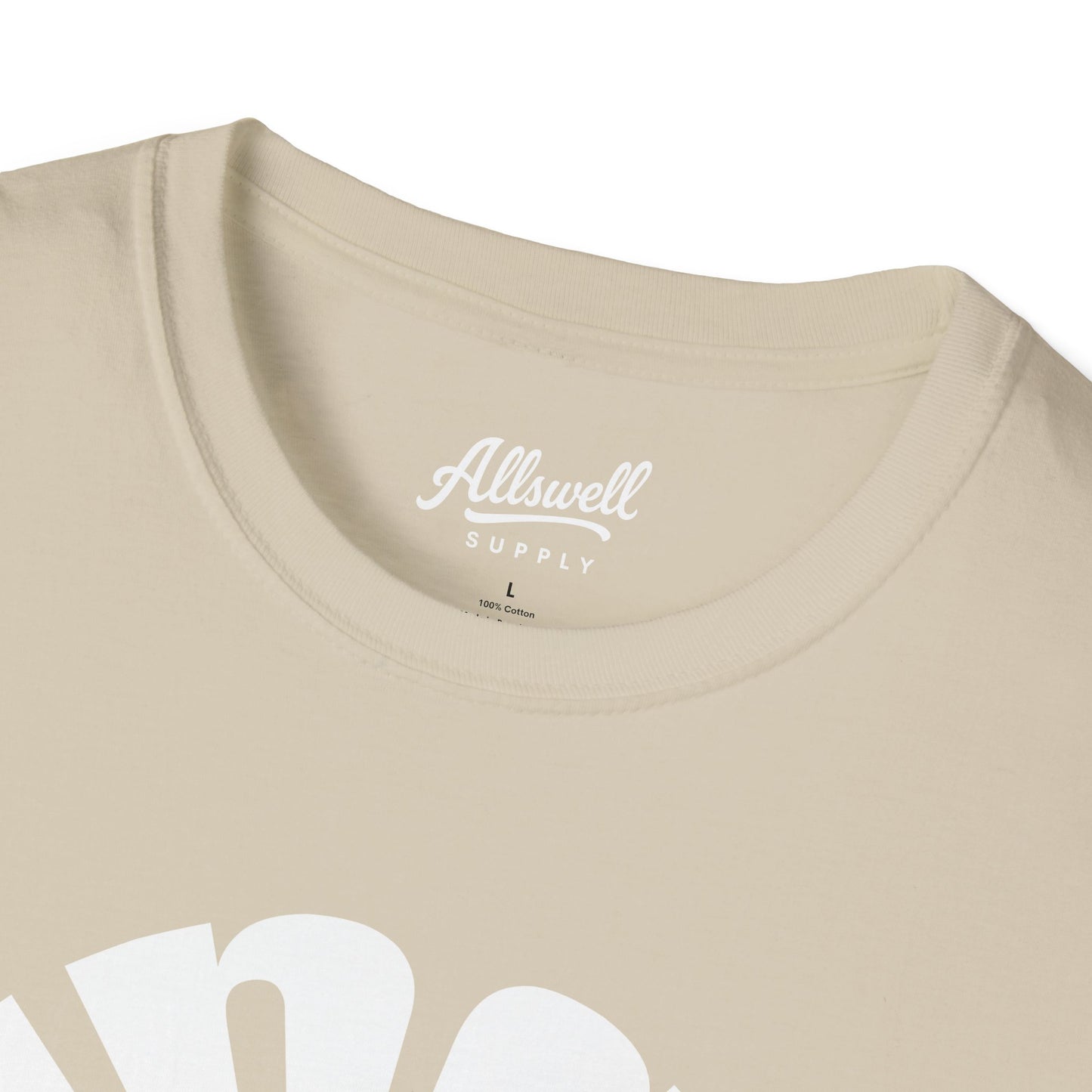 Lexington 'Every Town' T-shirt