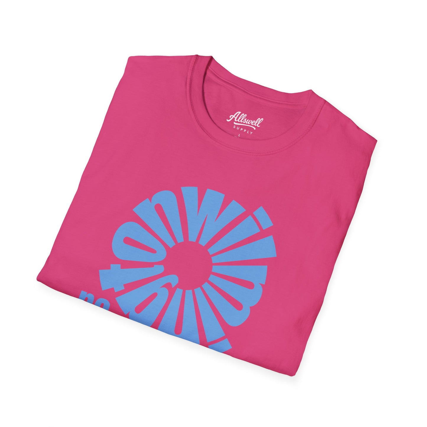 Wilmington 'Every Town' T-shirt