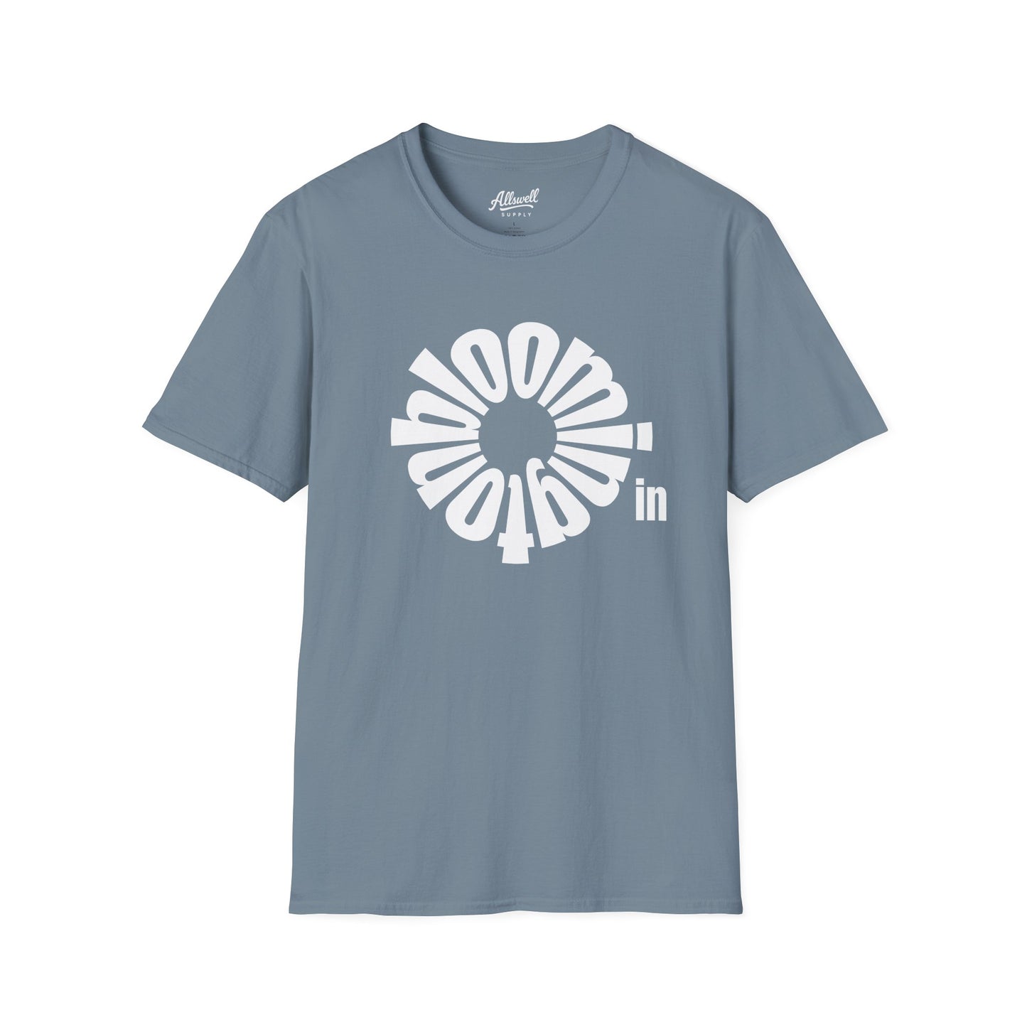 Bloomington 'Every Town' T-shirt
