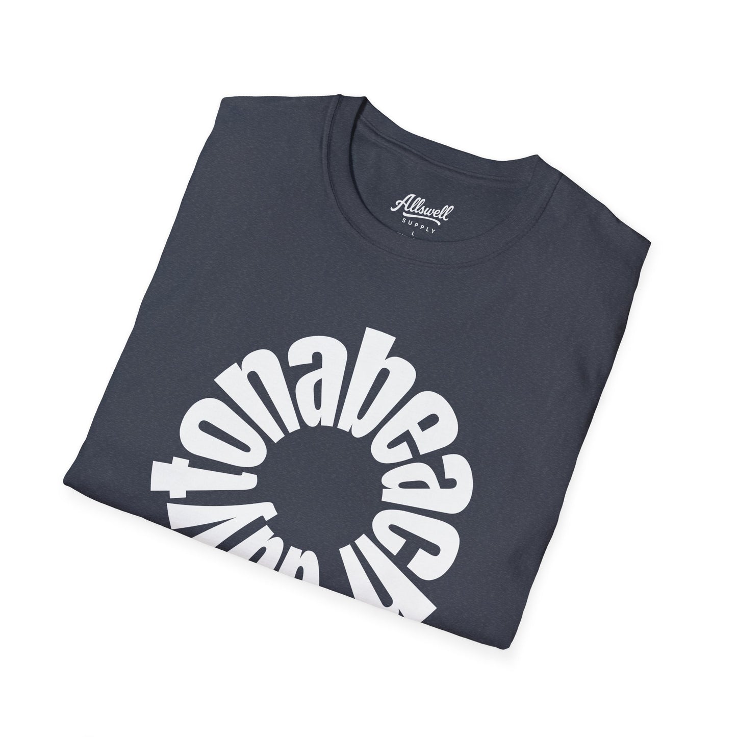 Daytona Beach 'Every Town' T-shirt