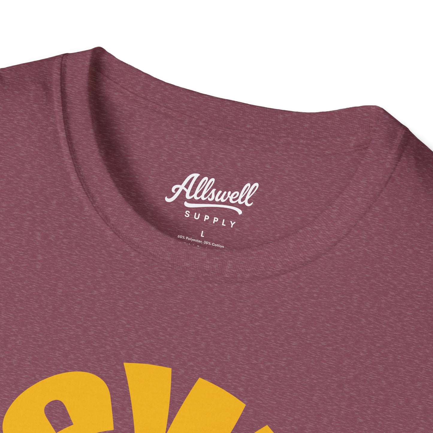 Newville 'Every Town' T-shirt