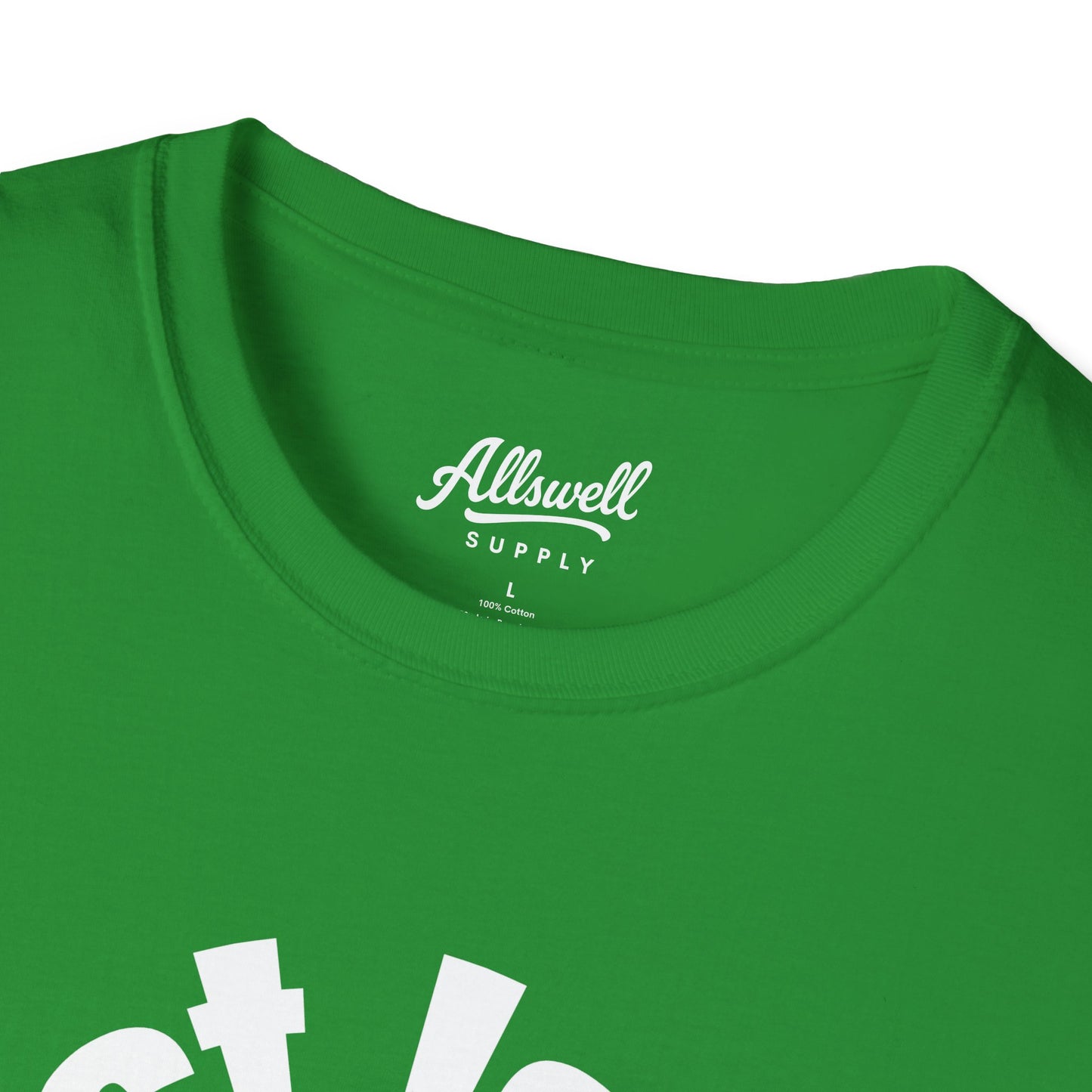 East Lansing 'Every Town' T-shirt