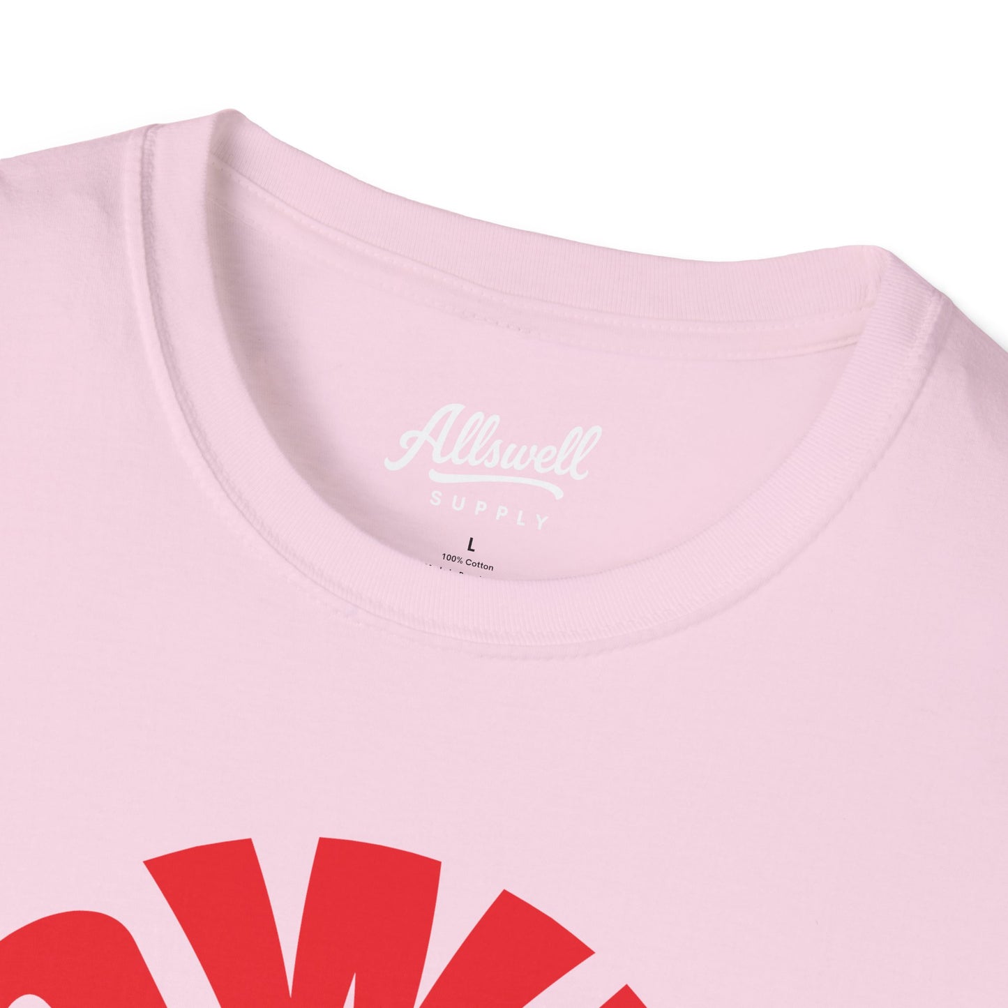 Lawrence 'Every Town' T-shirt