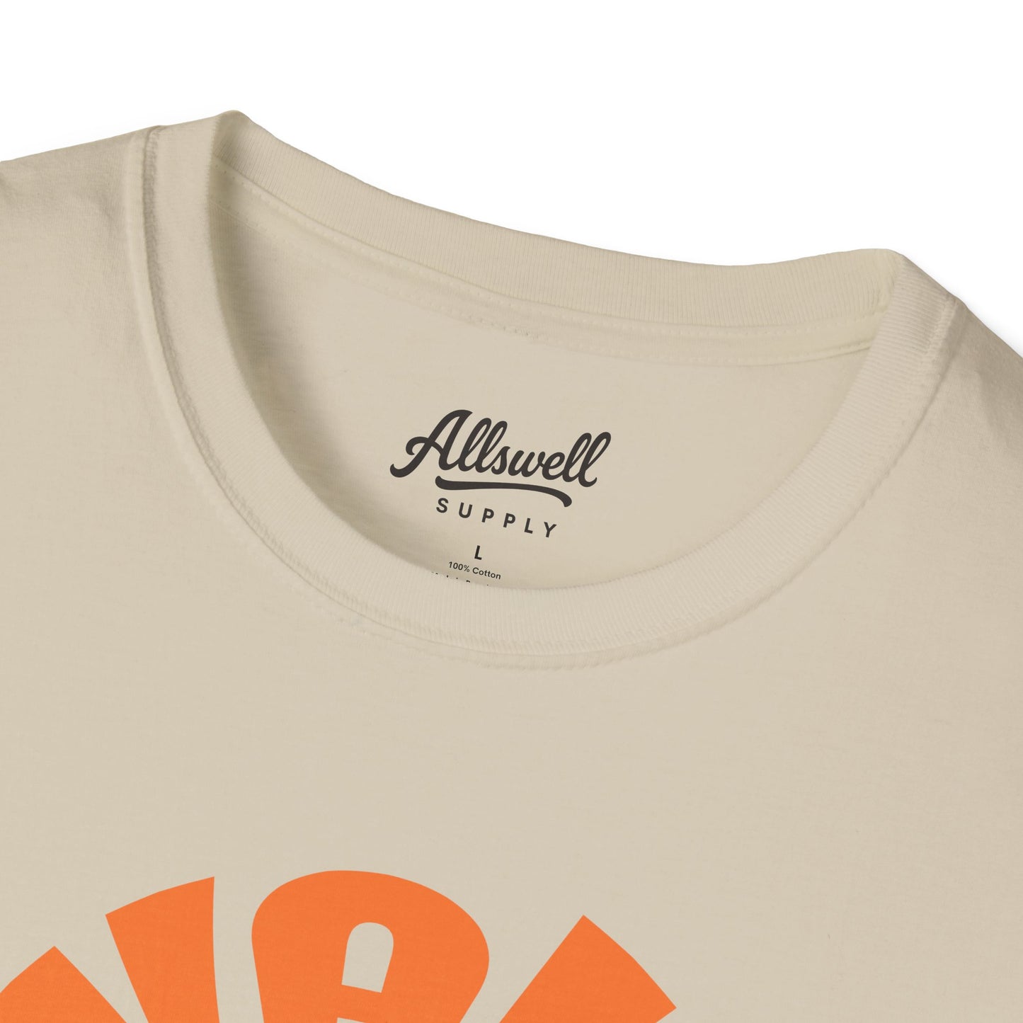 Cleveland 'Every Town' T-shirt