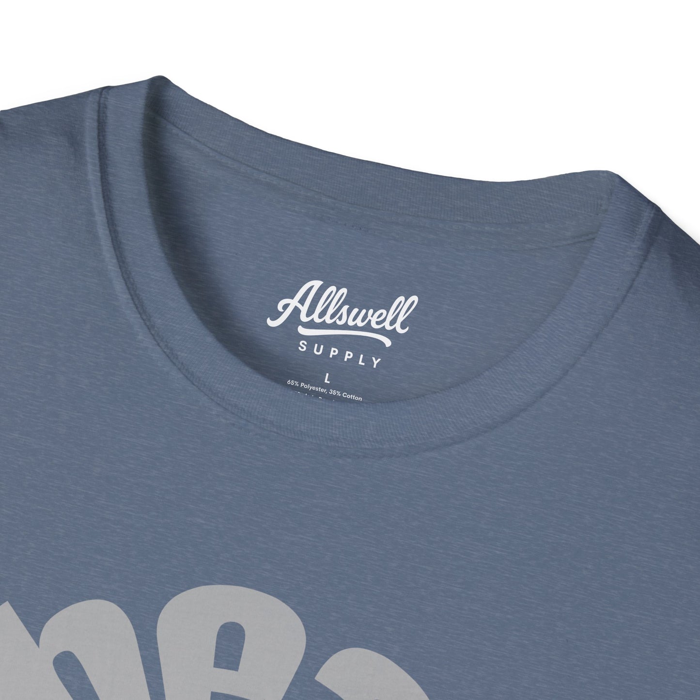 Folly Beach 'Every Town' T-shirt