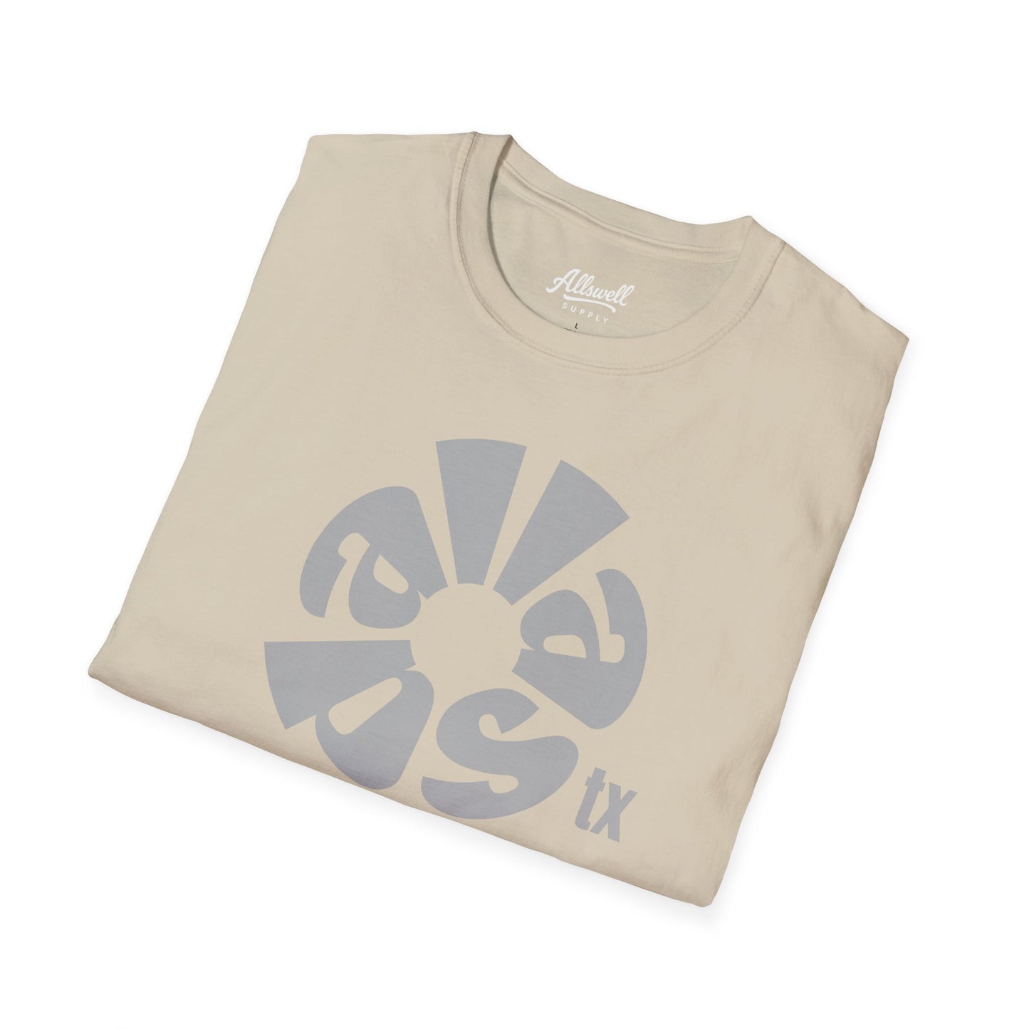 Dallas 'Every Town' T-shirt