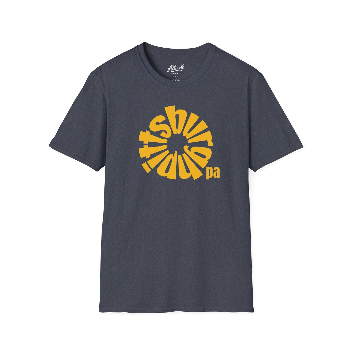 Pittsburgh 'Every Town' T-shirt
