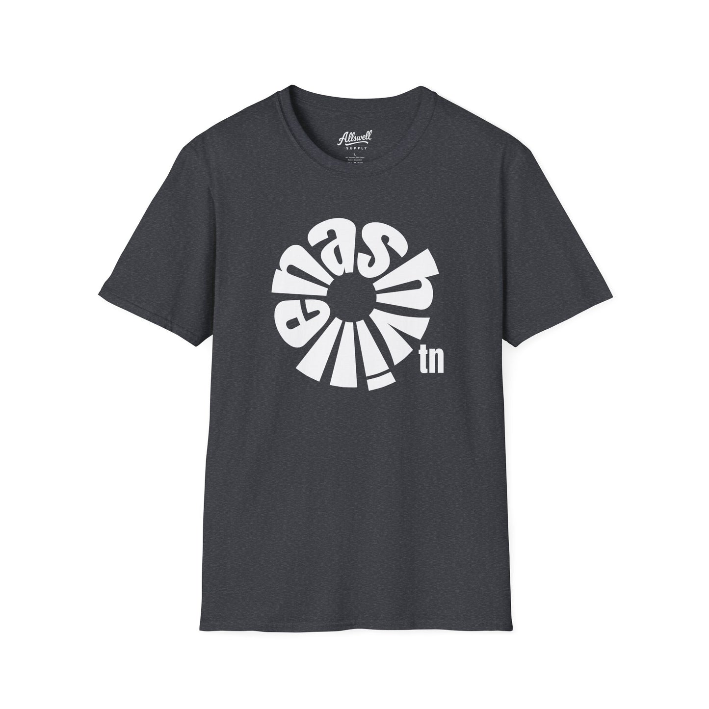 Nashville 'Every Town' T-shirt